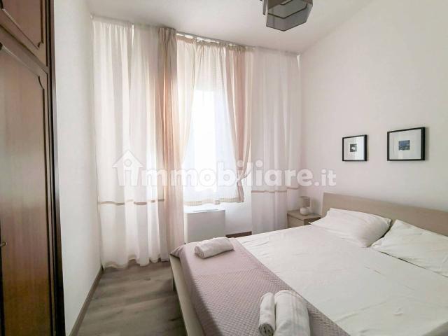 Villa bifamiliare Lungomare Cristoforo Colombo 135, Milioti, Carini