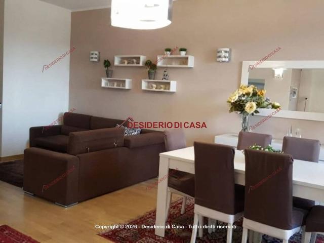 Villa bifamiliare Lungomare Cristoforo Colombo 4452, Addaura, Palermo
