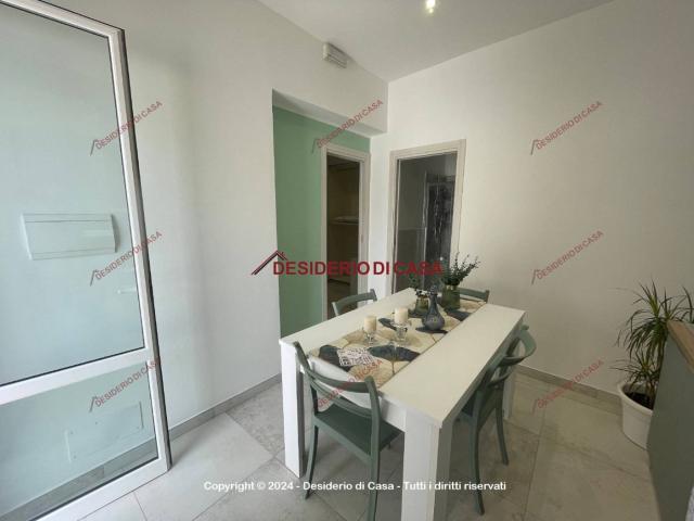 Villa bifamiliare Lungomare Peppino Impastato 18, Centro, Terrasini
