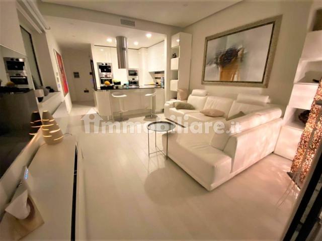 Villa bifamiliare, nuova, 70 m², Soverato Superiore, Soverato