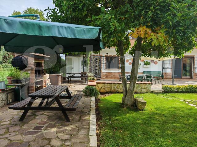 Villa Bifamiliare nuova a Venafro