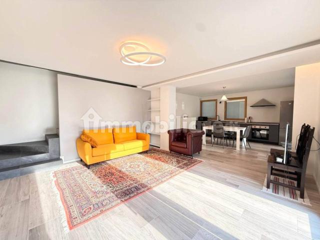 Villa bifamiliare, ottimo stato, 118 m², Mestre, Venezia
