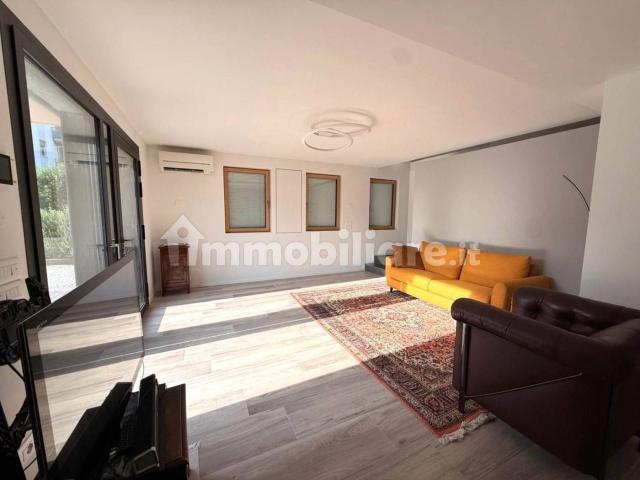 Villa bifamiliare, ottimo stato, 118 m², Mestre, Venezia