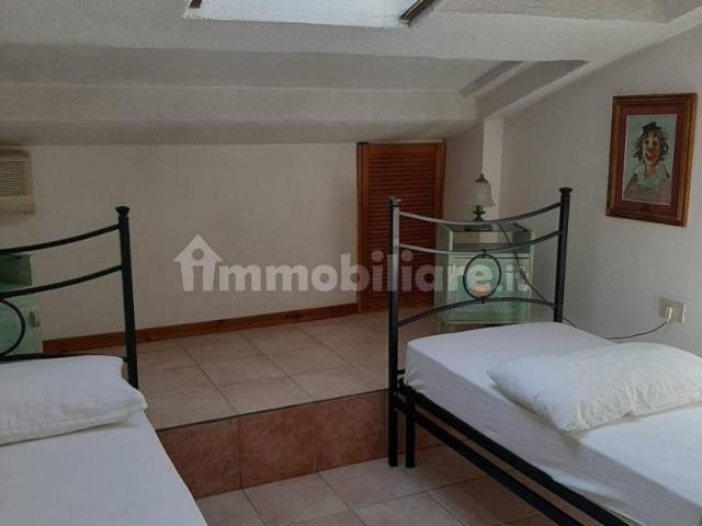 Villa bifamiliare, ottimo stato, 145 m², Forte dei Marmi