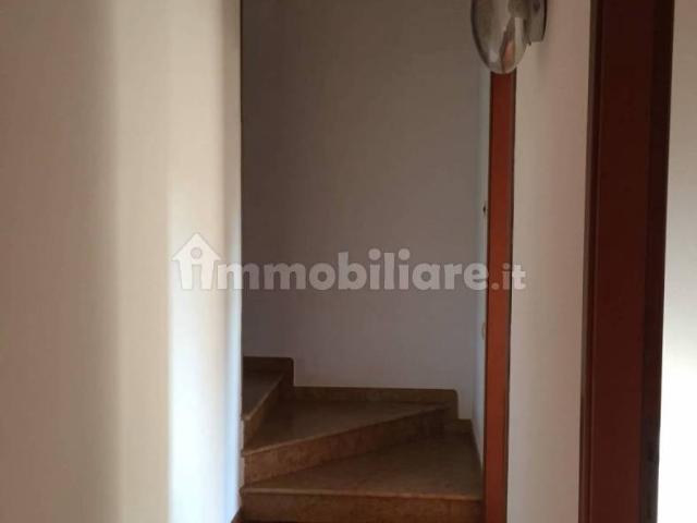Villa bifamiliare, ottimo stato, 170 m², Saviabona, Vicenza