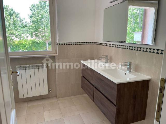 Villa bifamiliare Parco Principi, Casamassima