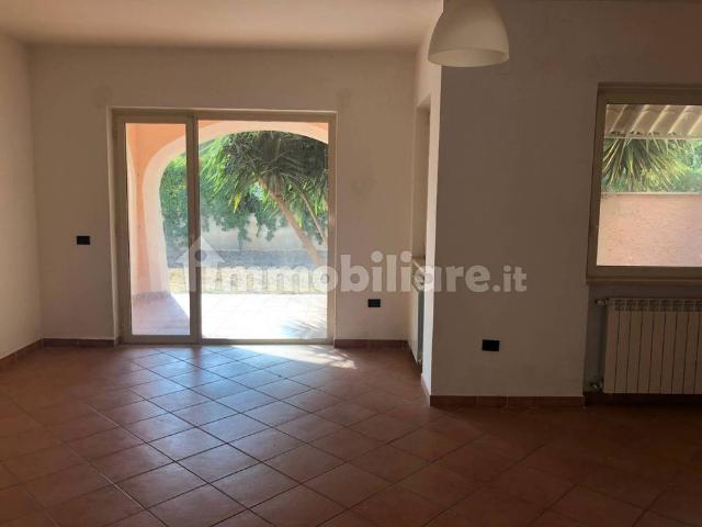 Villa bifamiliare Parco Principi, Casamassima