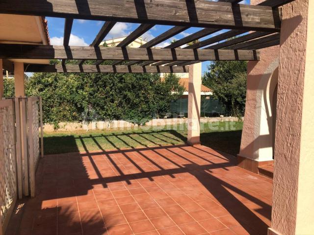 Villa bifamiliare Parco Principi, Casamassima
