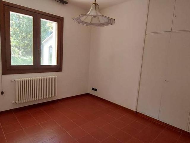 Villa bifamiliare Perarolo, Perarolo, Arcugnano