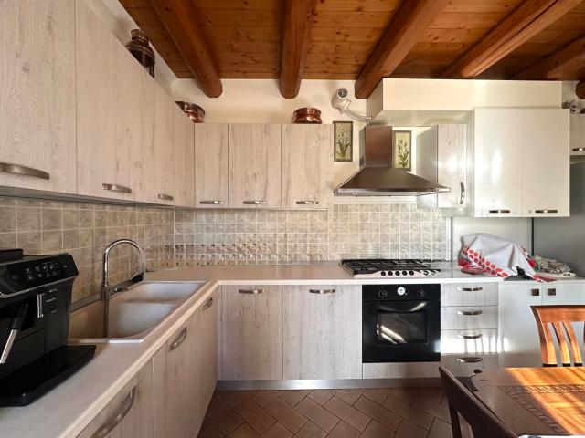 Villa Bifamiliare ristrutturata a Montagnana