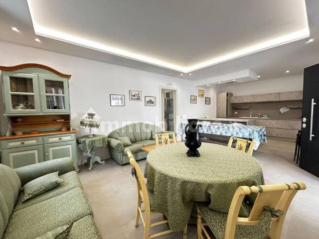 Villa bifamiliare Riva del Sisto, Litoranea Terracina San Felice, Terracina