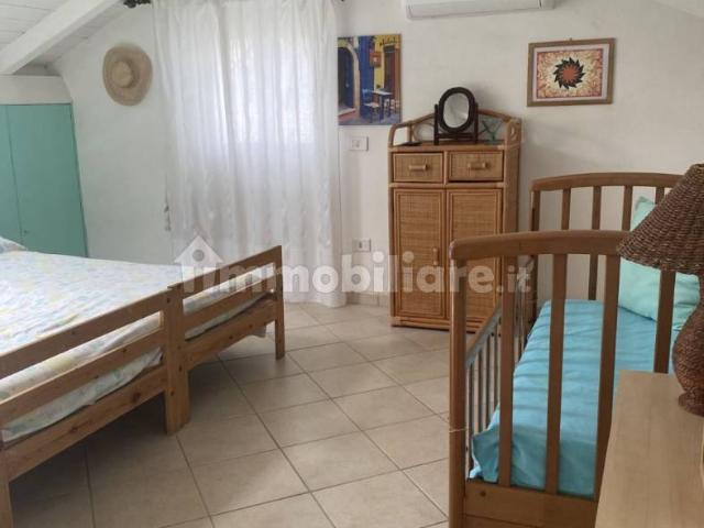 Villa bifamiliare Riviera Trireme, Litoranea Terracina San Felice, Terracina