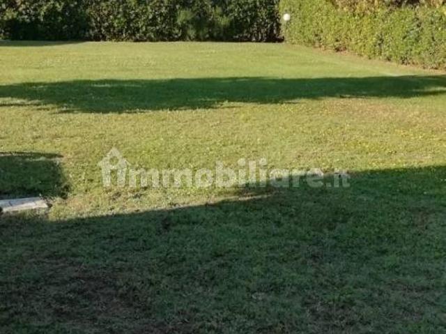 Villa bifamiliare Strada del Tirreno, Montalto di Castro