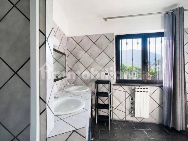 Villa bifamiliare Strada della Costa 6, Marina Di Andora, Andora