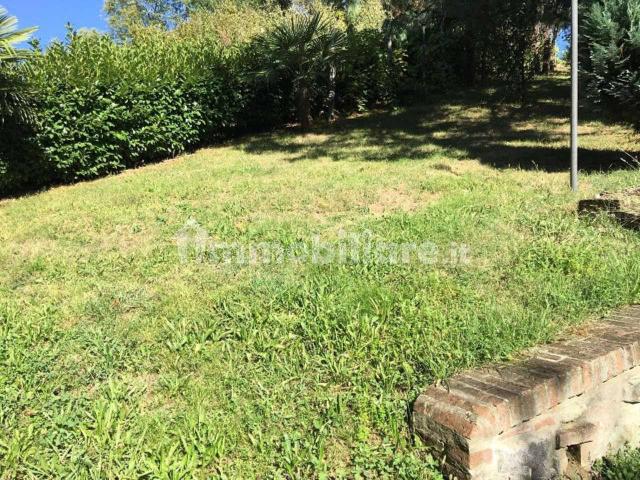 Villa bifamiliare Strada di Fenestrelle 117, Madonna del Pilone, Torino