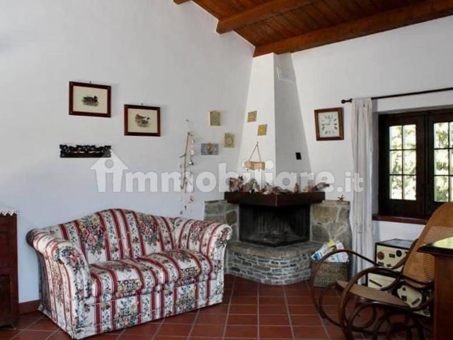 Villa bifamiliare Strada Statale Corleonese Agrigentina, Monreale