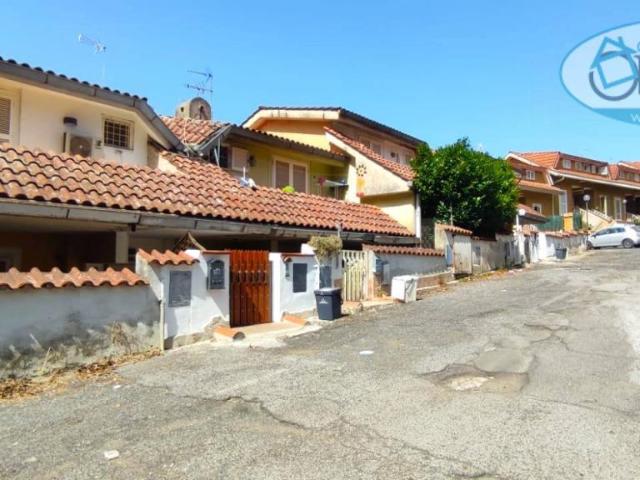 Villa bilocale 50mq