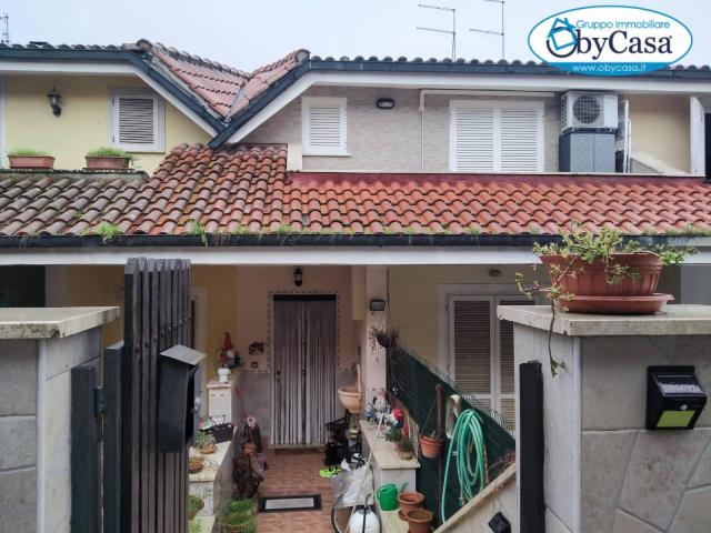 Villa bilocale 50mq