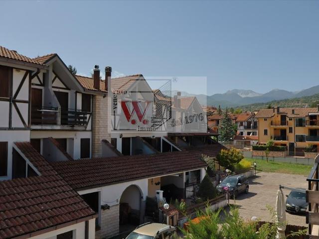 Villa bilocale 60mq