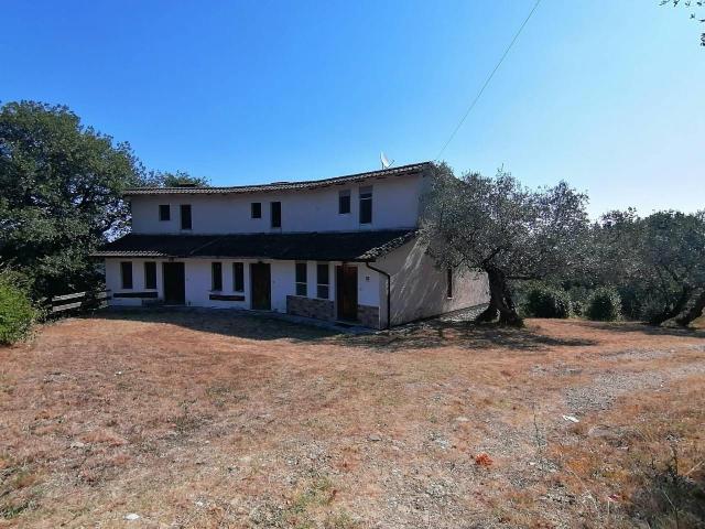 Villa bilocale 60mq