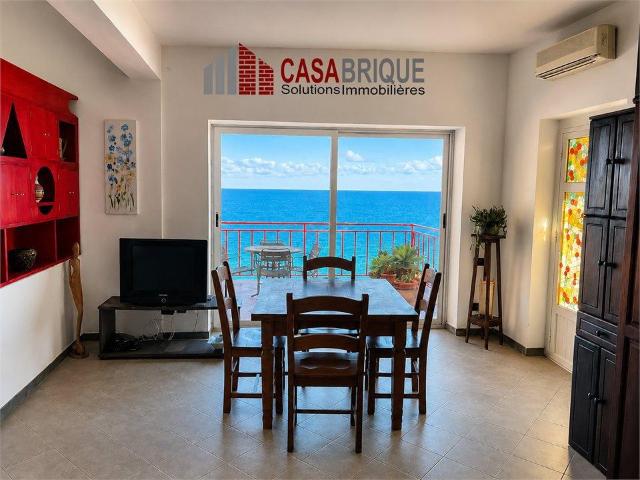 Villa bilocale 35mq