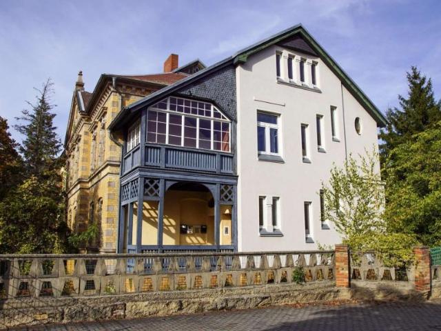 Villa Bitterfeld Bitterfeld 105993619