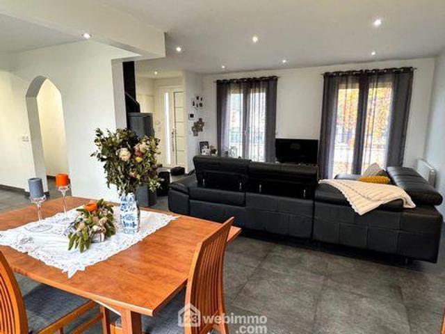 Villa Bondoufle Île 91070 DS96203347