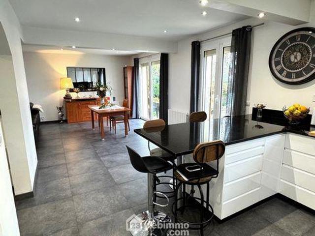 Villa Bondoufle Île 91070 ES96203347