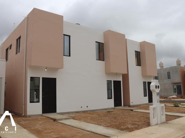 VILLA BONITA MOD. CORDOBA
