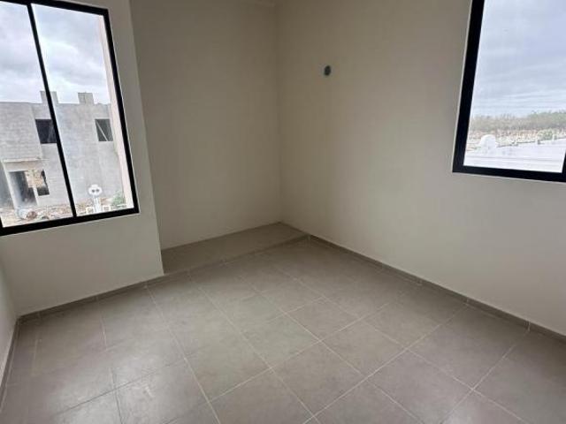 VILLA BONITA MOD. CORDOBA