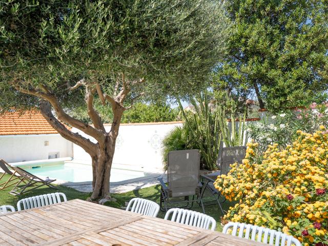 Villa Bonne Brise, Montredon