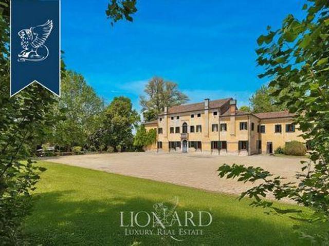 Villa Boara Pisani Padova DS95535348