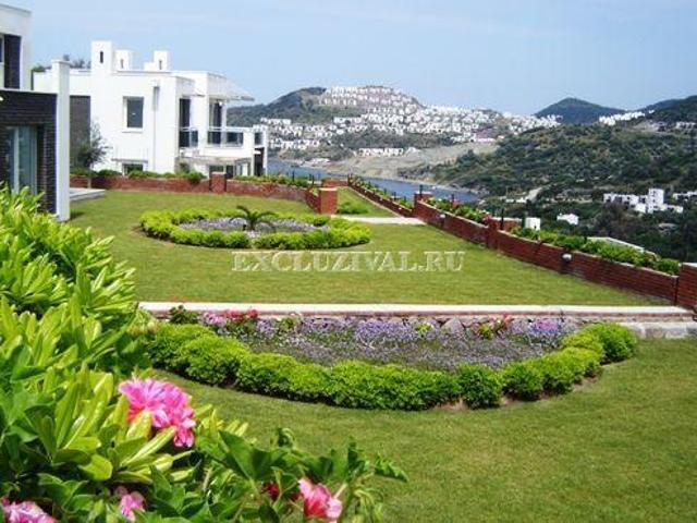 Villa Bodrum, Muğla, Türkiye 178559