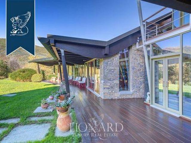 Villa Borgomaro Imperia ES104294714