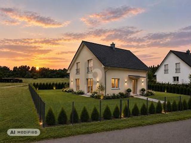 Villa Börnicke Börnicke 105974730