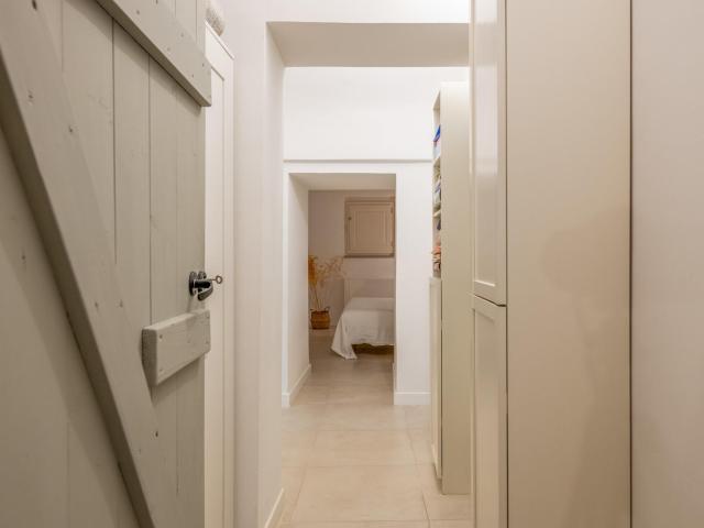 Villa Bosco Giardino 120m² Martina Franca