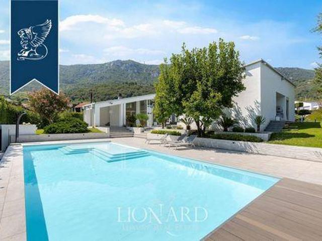 Villa Botticino Brescia DS104475832