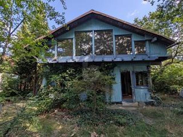 Villa Bötersen Bötersen 105554786