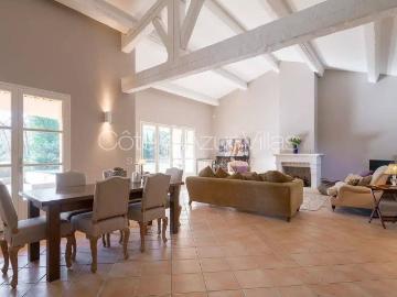 Villa Bougainvillea, Valbonne