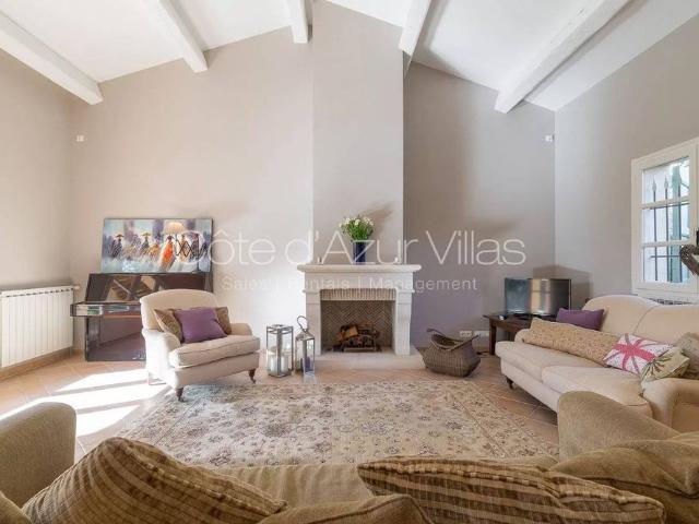 Villa Bougainvillea, Valbonne