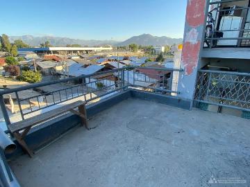 Villa Brasilia B Bombero Villalobos | 3 Dormitorios por 2016.00 en Rancagua