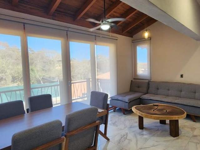 Villa Brisa Casa Tomasa Playa Troncones Ixtapa Zihuatanejo