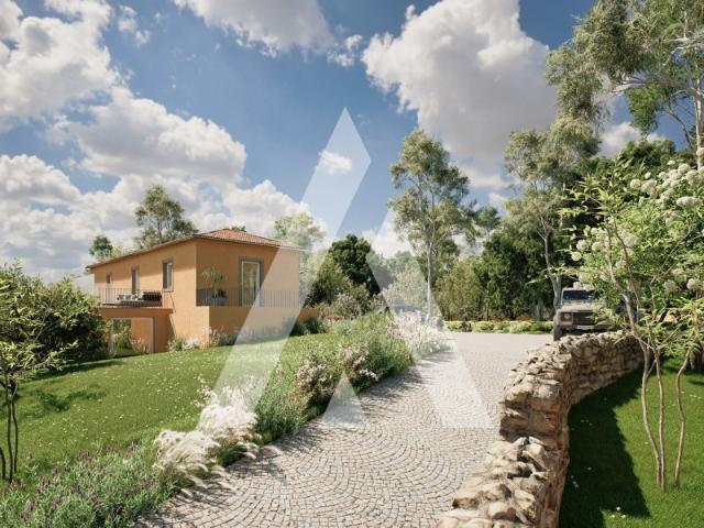 Villa Brisa e Villa Luzia Areosa T3