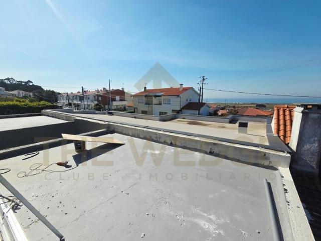 Villa Brisa Moradia Geminada T3 renovada em Areosa, Viana do Castelo