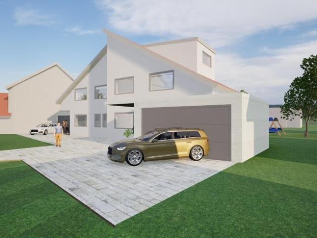 Villa Bruchköbel Bruchköbel LS105689730