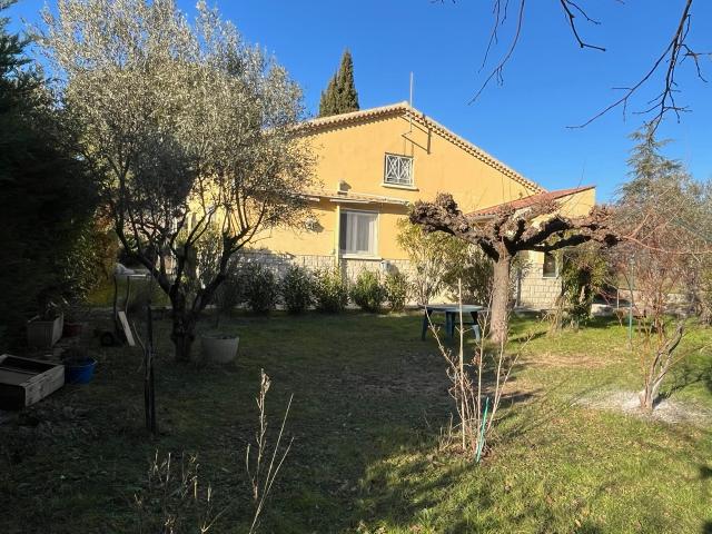 Villa Buis Les Baronnies 4 pièces120 m2
