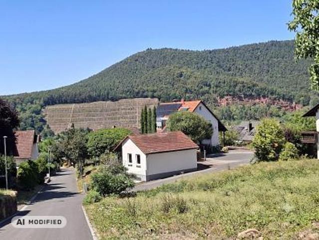 Villa Bürgstadt Bürgstadt 105554795