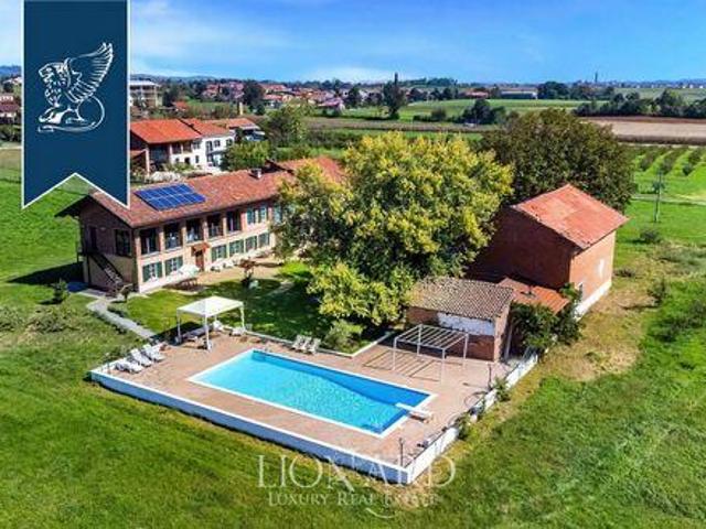 Villa Buttigliera d'Asti Asti DS103429251