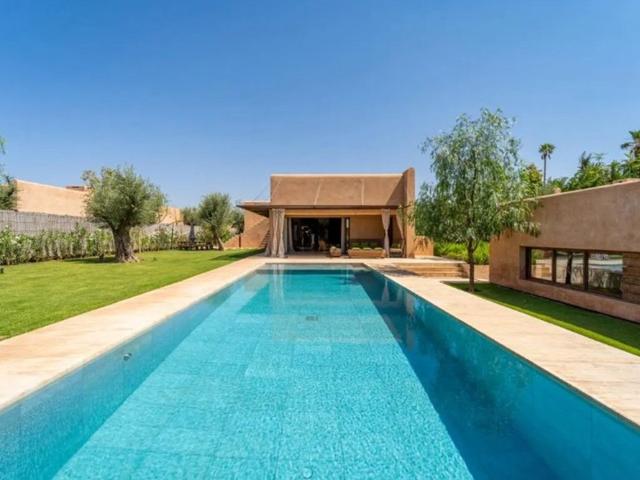 Villa BuzyParty Pool