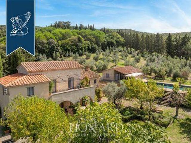 Villa Ca Marittimo Pisa DS95295862